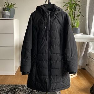 Guess winter coat